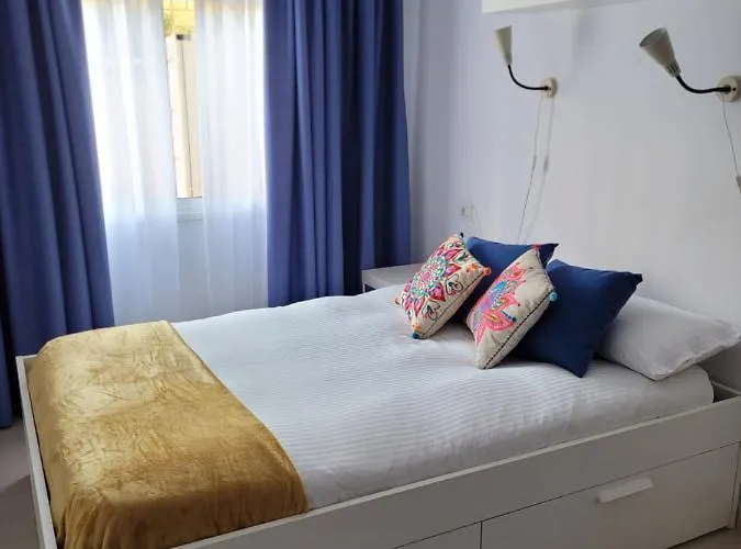 Appartement Lagos De Miramar