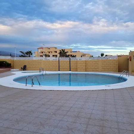 Διαμέρισμα Lagos De Miramar