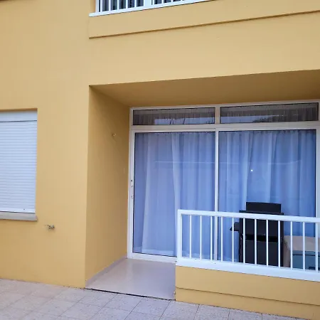 Lagos De Miramar Διαμέρισμα Ελ Μέντανο
