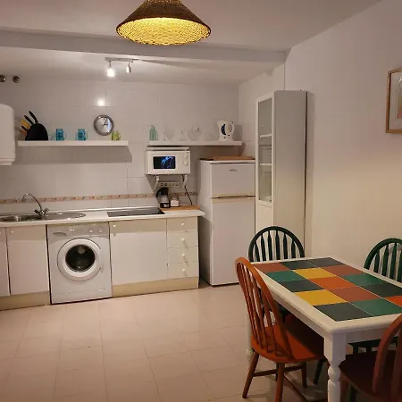 Lagos De Miramar