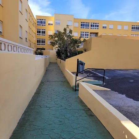 Διαμέρισμα Lagos De Miramar *